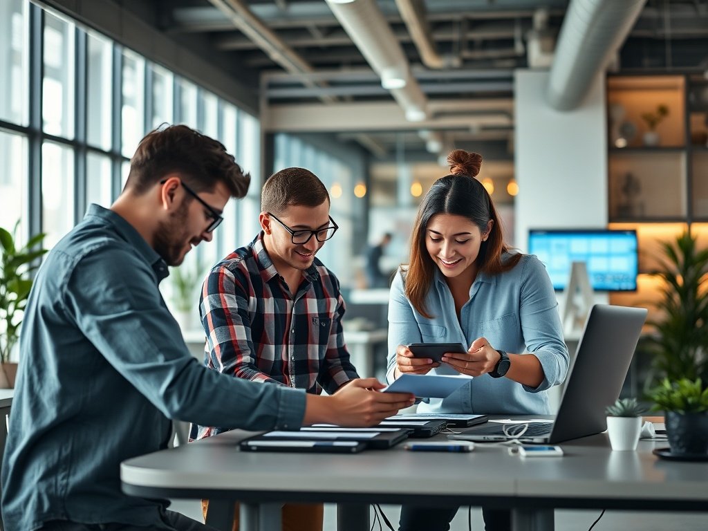 Innovative Solutions